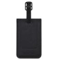 Samsonite Rectangle Luggage Tag X2,